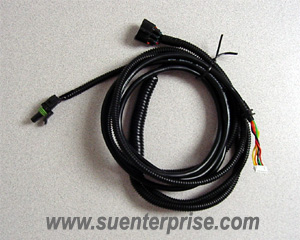 Harness 2